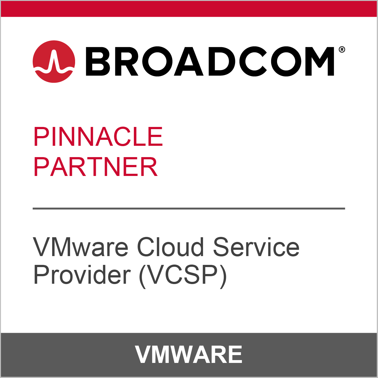 Expedient Names Pinnacle Partner with VMware by Broadcom