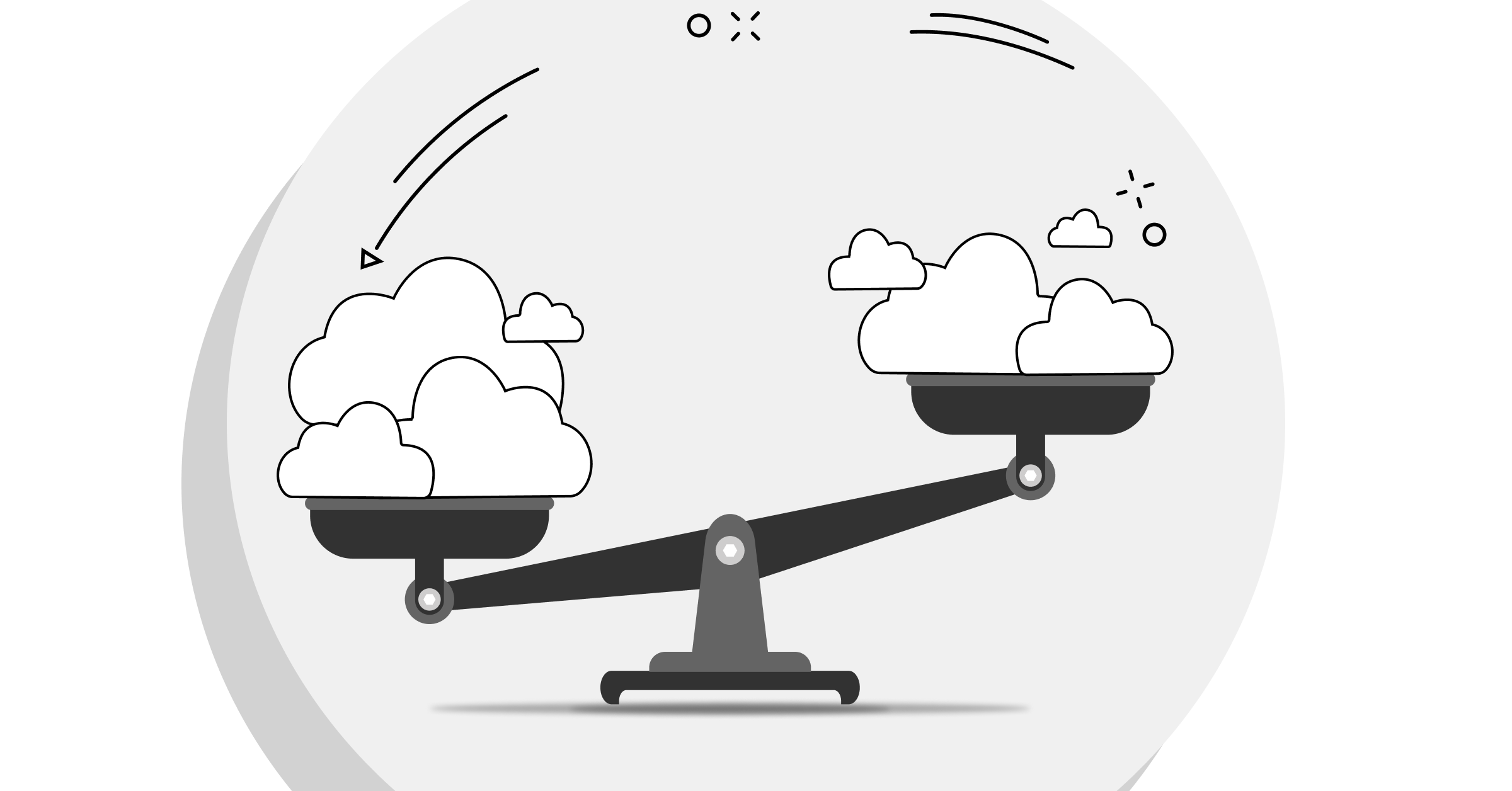 The Great Rebalancing Begins: Why VMware Disruption Is Just the Start