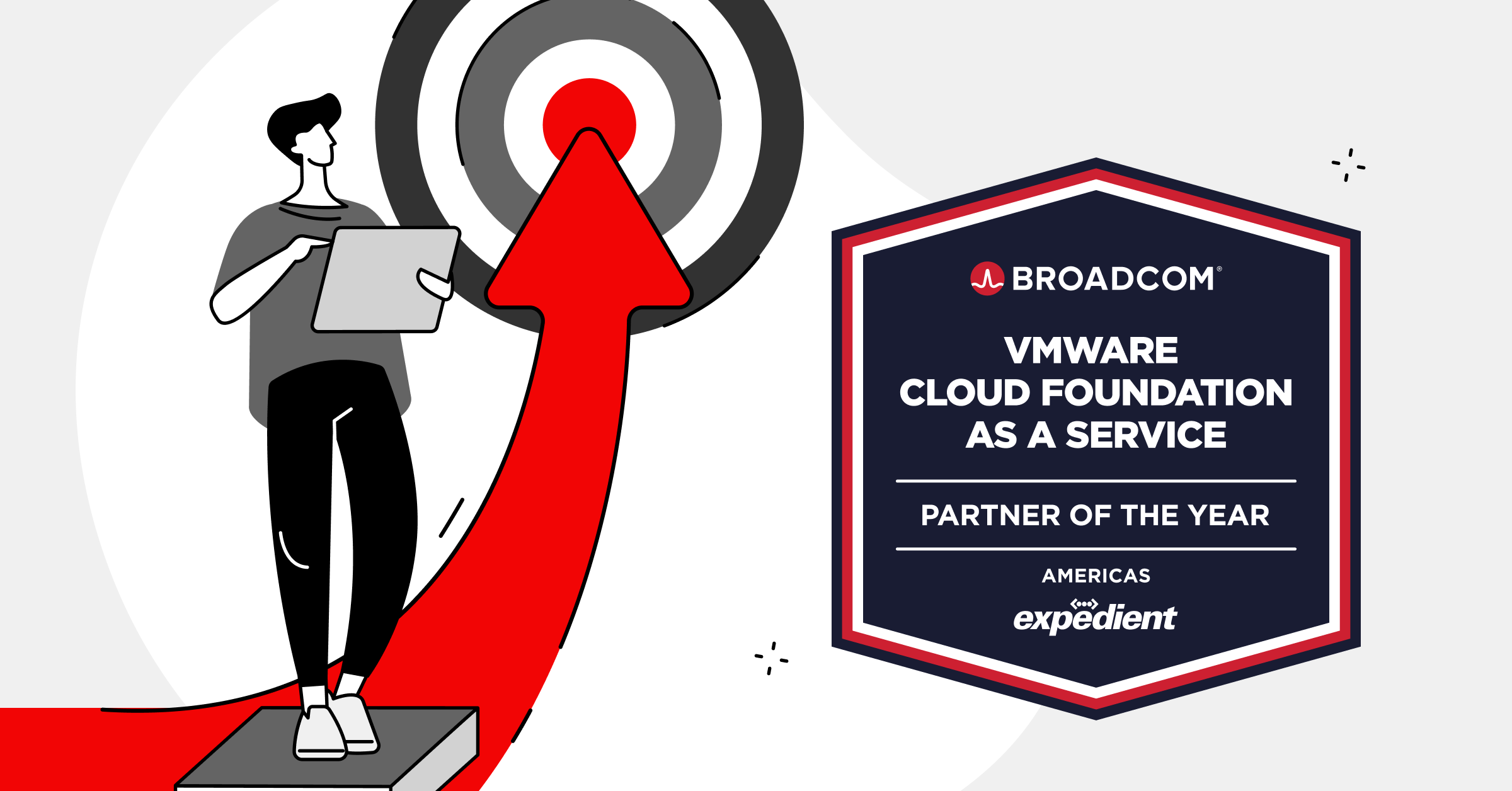 Turn Disruption into Opportunity with Expedient