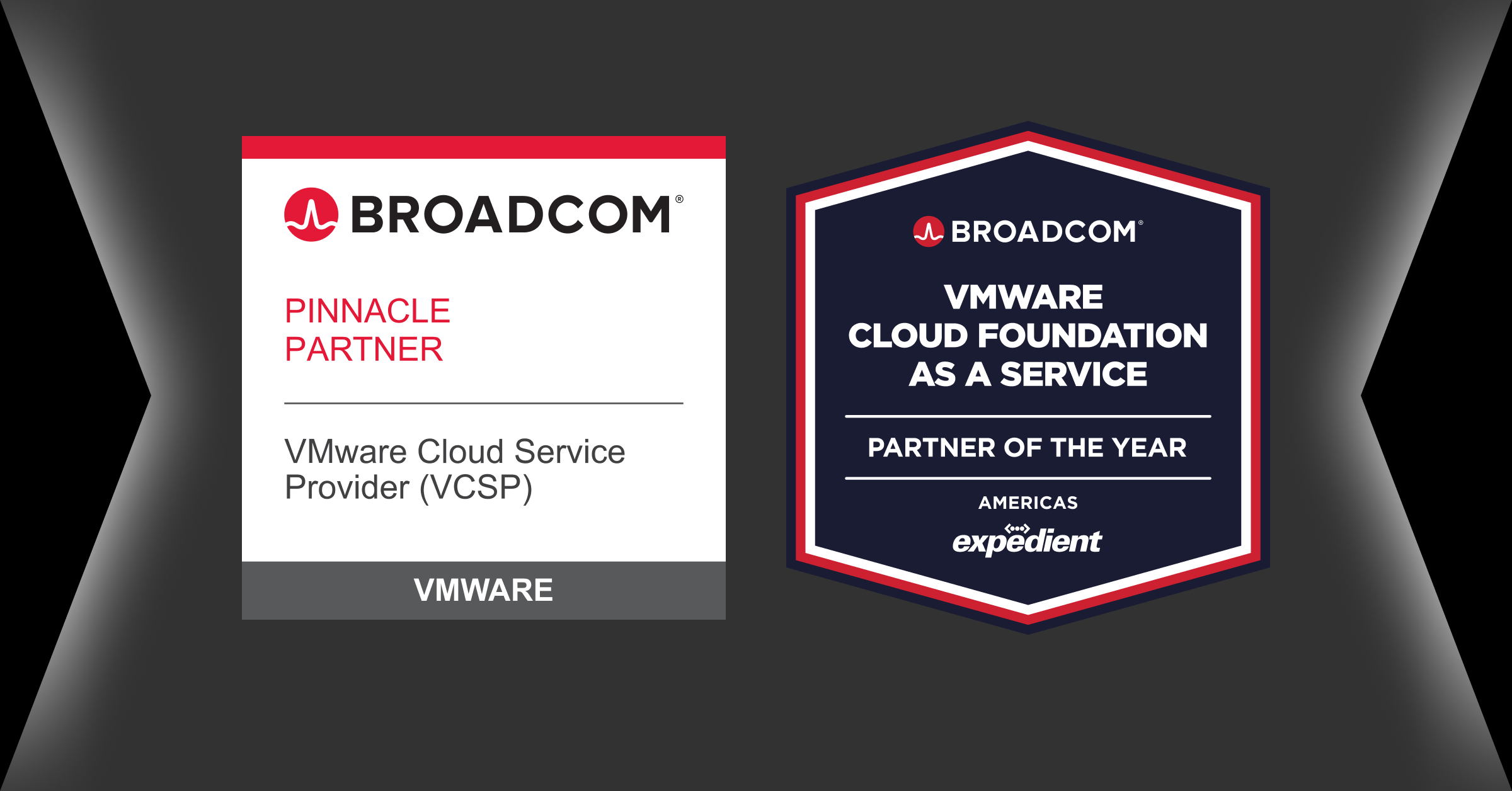 Broadcom’s VMware Partner Program Shift: Why Expedient Is Your Path Forward