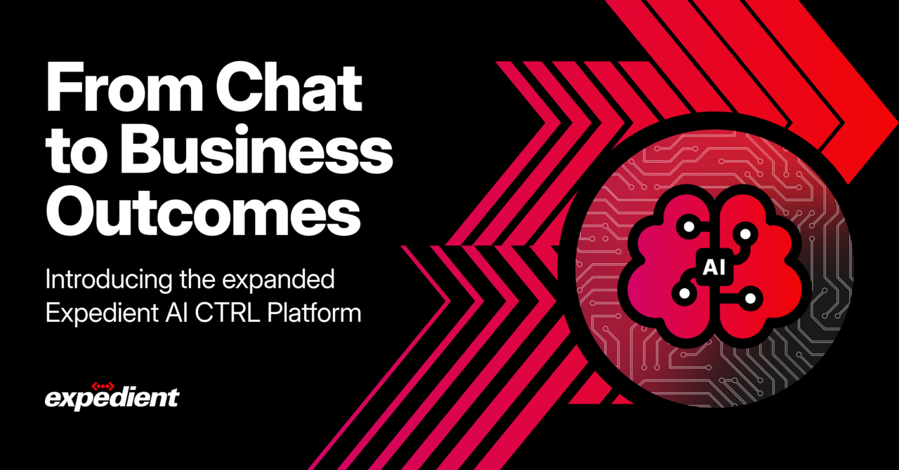 From Chat to Business Outcomes