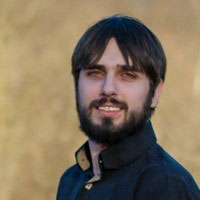 Mike Garuccio, Product Development Engineer - Portrait Photo, Expedient