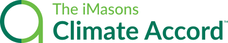 The iMasons Climate Accord